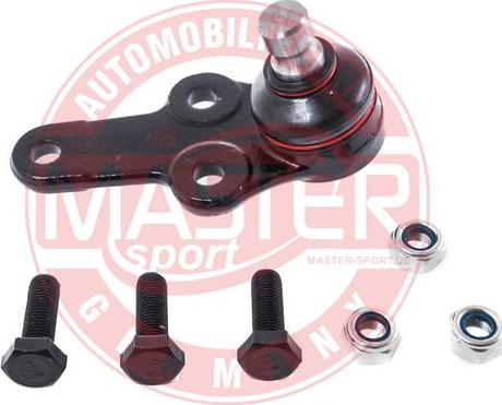 MASTER-SPORT GERMANY 15408-SET-MS - Шарнири vvparts.bg