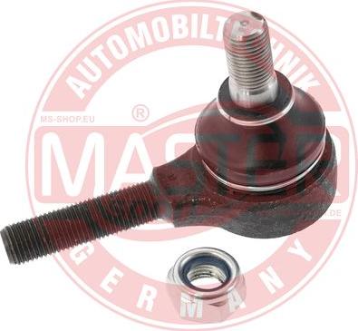 MASTER-SPORT GERMANY 15698-PCS-MS - Накрайник на напречна кормилна щанга vvparts.bg