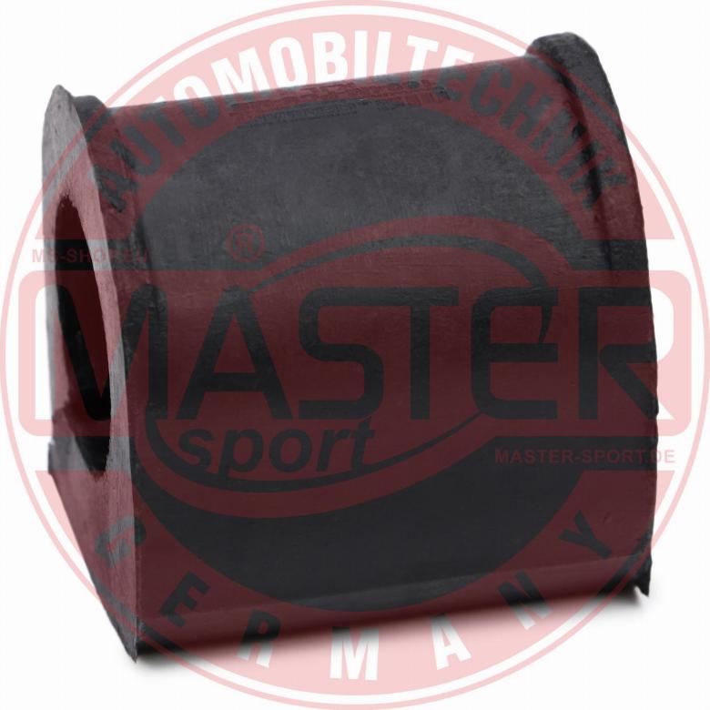 MASTER-SPORT GERMANY 1694M-PCS-MS - Лагерна втулка, стабилизатор vvparts.bg