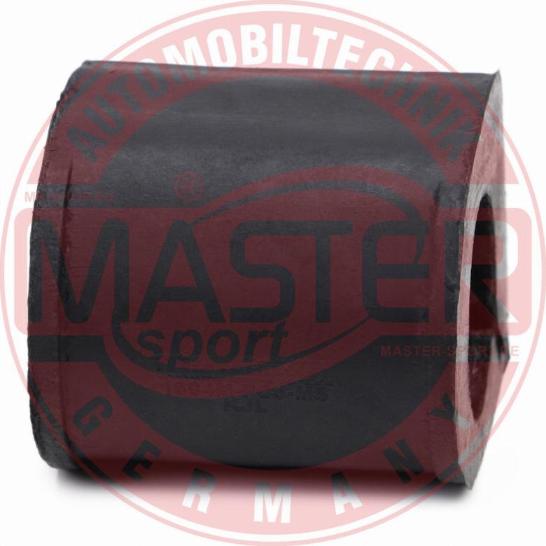 MASTER-SPORT GERMANY 1694M-PCS-MS - Лагерна втулка, стабилизатор vvparts.bg