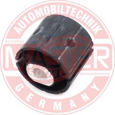 MASTER-SPORT GERMANY 16984-PCS-MS - Тампони на моста vvparts.bg