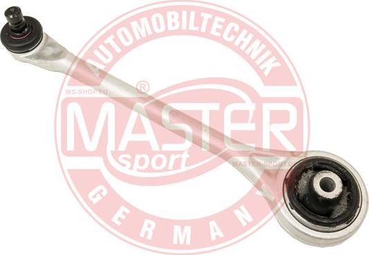 MASTER-SPORT GERMANY 16611-PCS-MS - Носач, окачване на колелата vvparts.bg