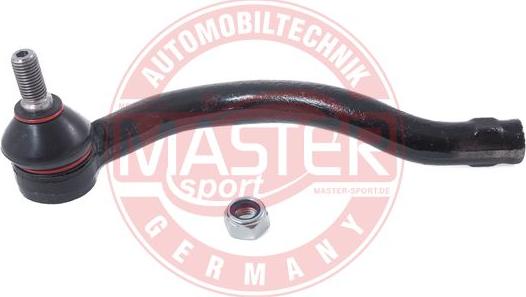 MASTER-SPORT GERMANY 16784-PCS-MS - Накрайник на напречна кормилна щанга vvparts.bg