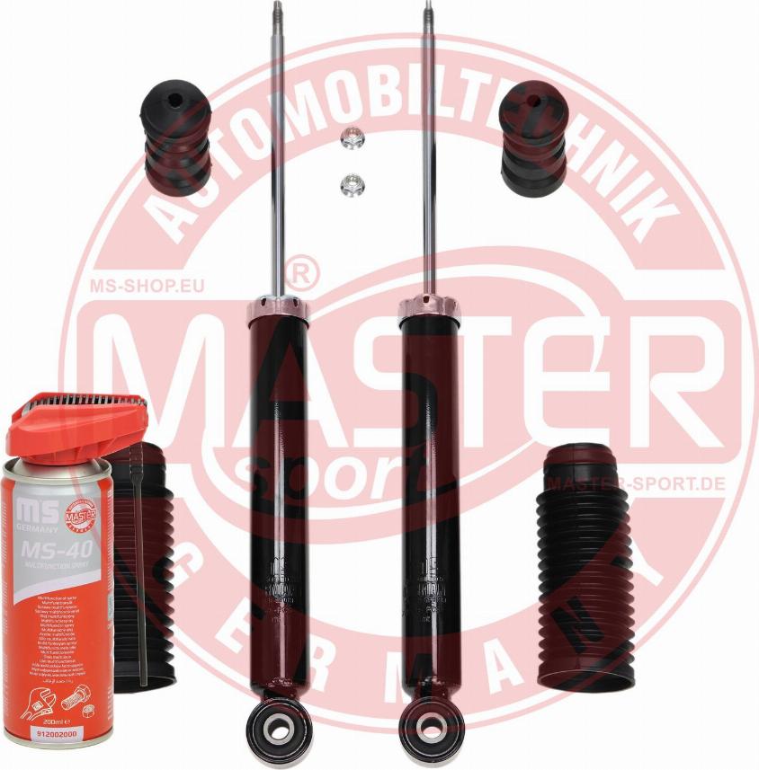 MASTER-SPORT GERMANY 16K004424P - Амортисьор vvparts.bg