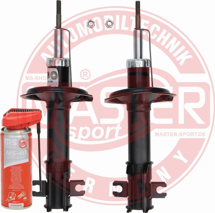 MASTER-SPORT GERMANY 16K004531P - Амортисьор vvparts.bg