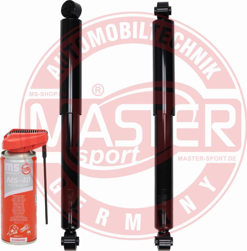 MASTER-SPORT GERMANY 16K004622P - Амортисьор vvparts.bg