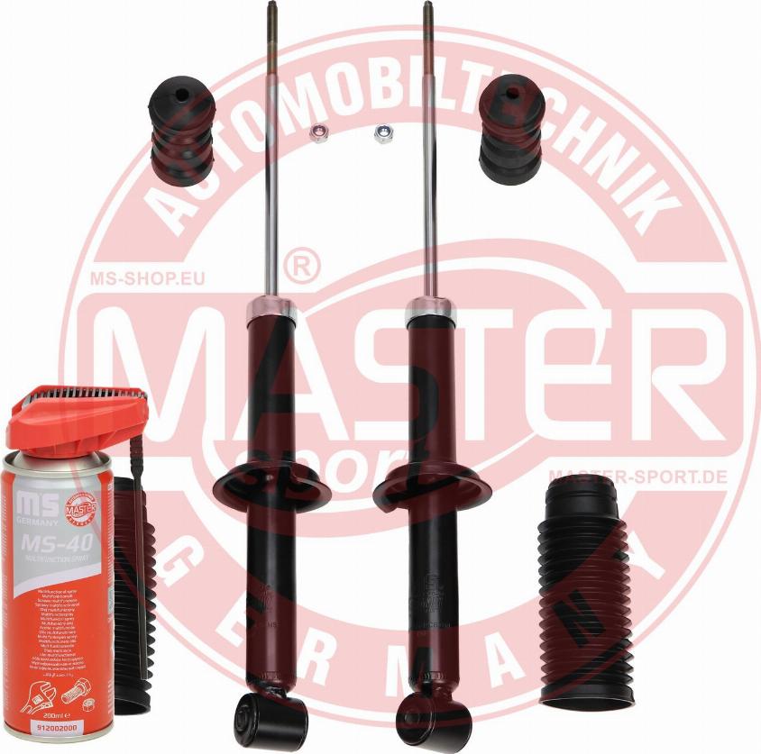 MASTER-SPORT GERMANY 16K004004P - Амортисьор vvparts.bg