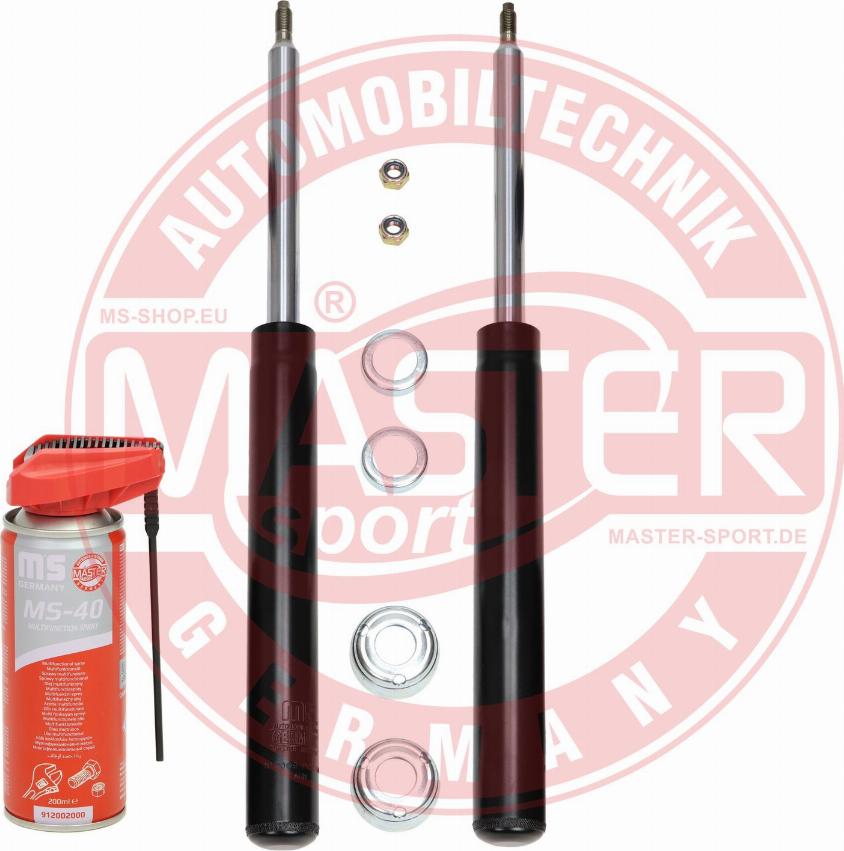 MASTER-SPORT GERMANY 16K004851P - Амортисьор vvparts.bg