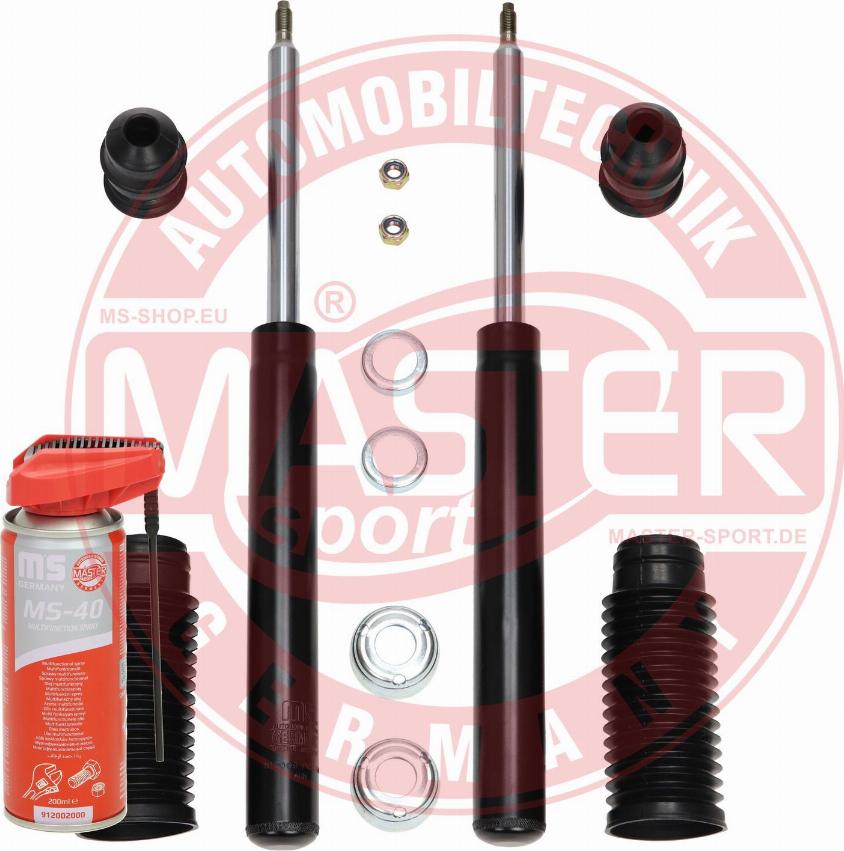 MASTER-SPORT GERMANY 16K004853P - Амортисьор vvparts.bg