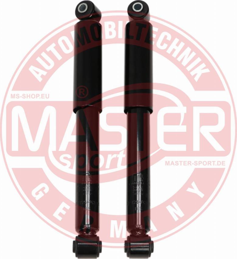 MASTER-SPORT GERMANY 16K004342 - Амортисьор vvparts.bg