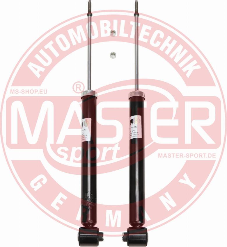 MASTER-SPORT GERMANY 16K004312 - Амортисьор vvparts.bg