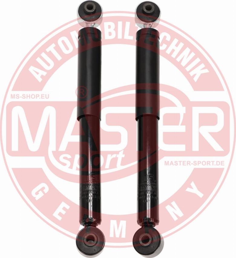 MASTER-SPORT GERMANY 16K004382 - Амортисьор vvparts.bg