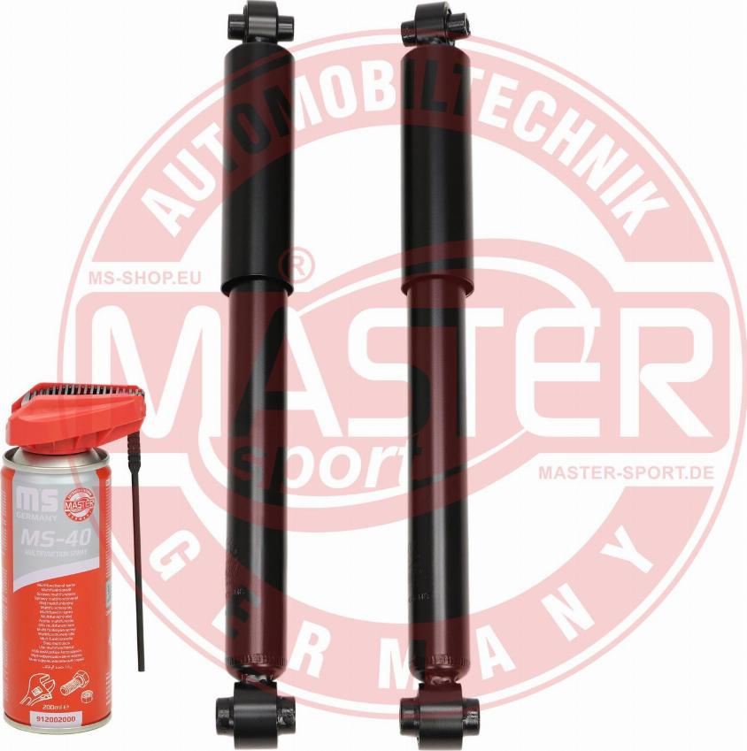 MASTER-SPORT GERMANY 16K004332P - Амортисьор vvparts.bg