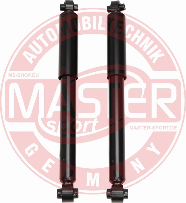 MASTER-SPORT GERMANY 16K004332 - Амортисьор vvparts.bg