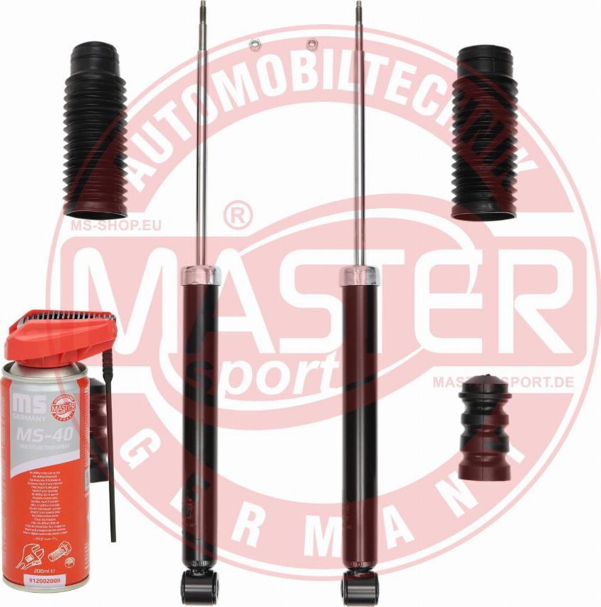 MASTER-SPORT GERMANY 16K004294P - Амортисьор vvparts.bg