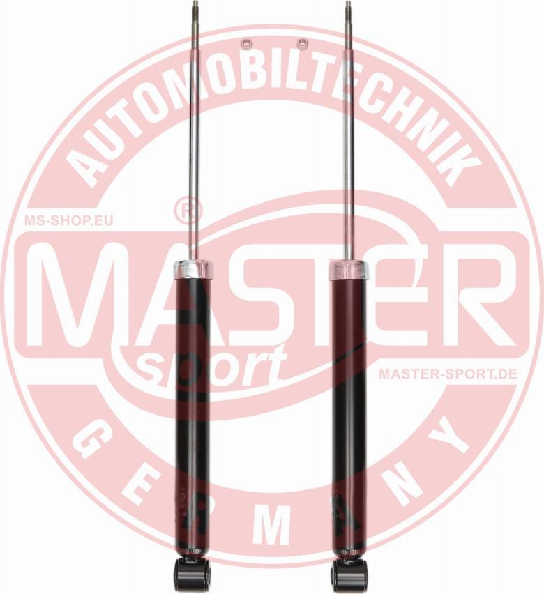 MASTER-SPORT GERMANY 16K004292 - Амортисьор vvparts.bg