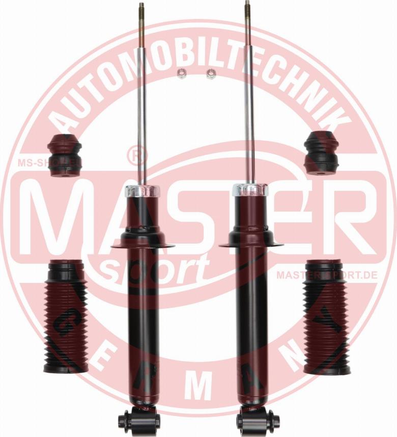 MASTER-SPORT GERMANY 16K004274 - Амортисьор vvparts.bg