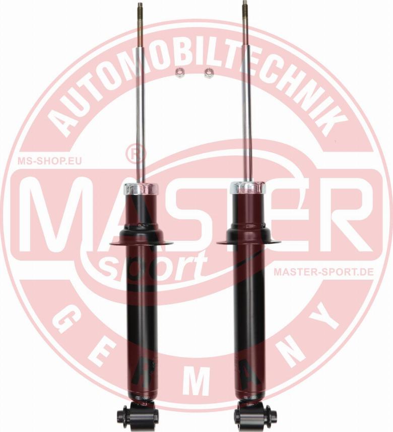 MASTER-SPORT GERMANY 16K004272 - Амортисьор vvparts.bg