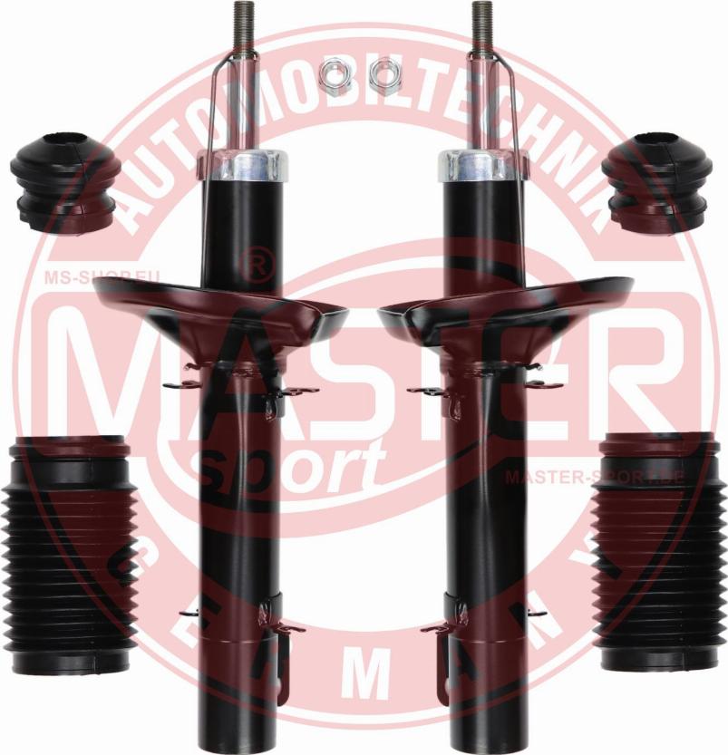 MASTER-SPORT GERMANY 16K004713 - Амортисьор vvparts.bg