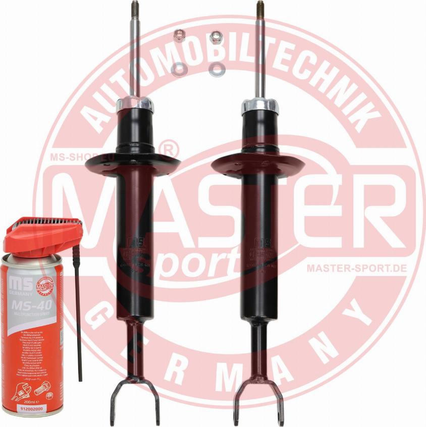 MASTER-SPORT GERMANY 16K004721P - Амортисьор vvparts.bg