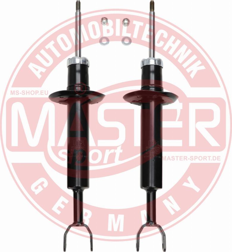 MASTER-SPORT GERMANY 16K004721 - Амортисьор vvparts.bg