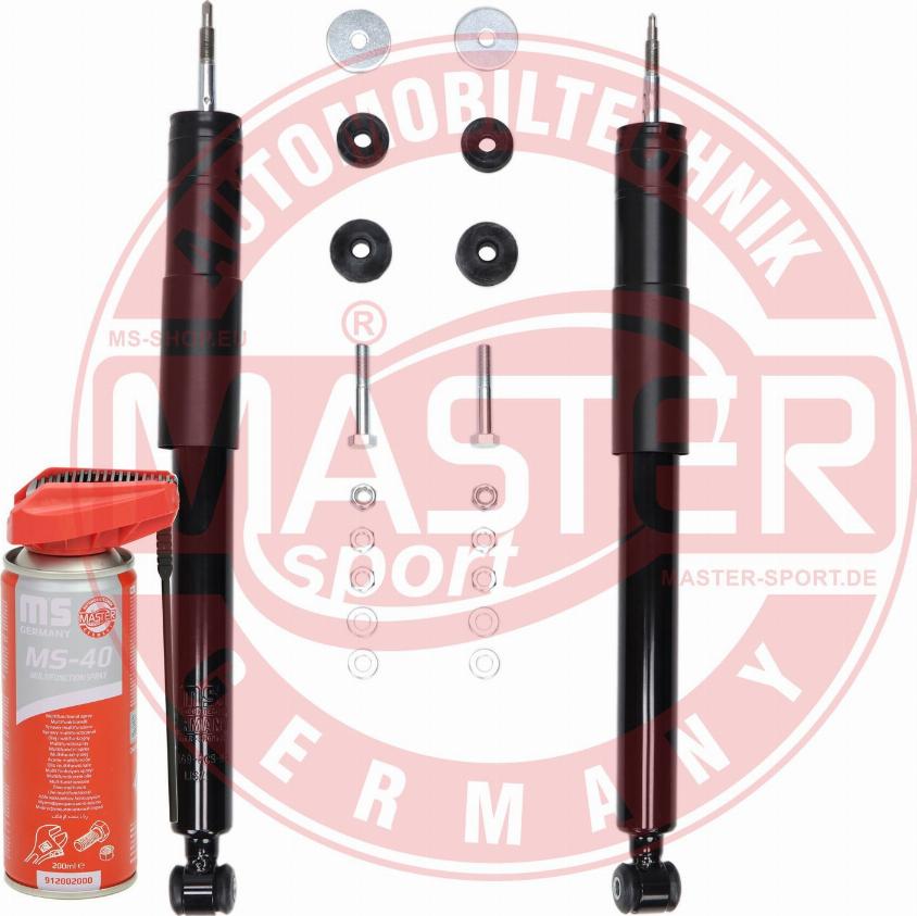 MASTER-SPORT GERMANY 16K005961P - Амортисьор vvparts.bg