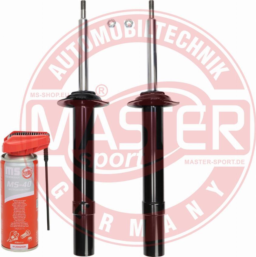 MASTER-SPORT GERMANY 16K005921P - Амортисьор vvparts.bg