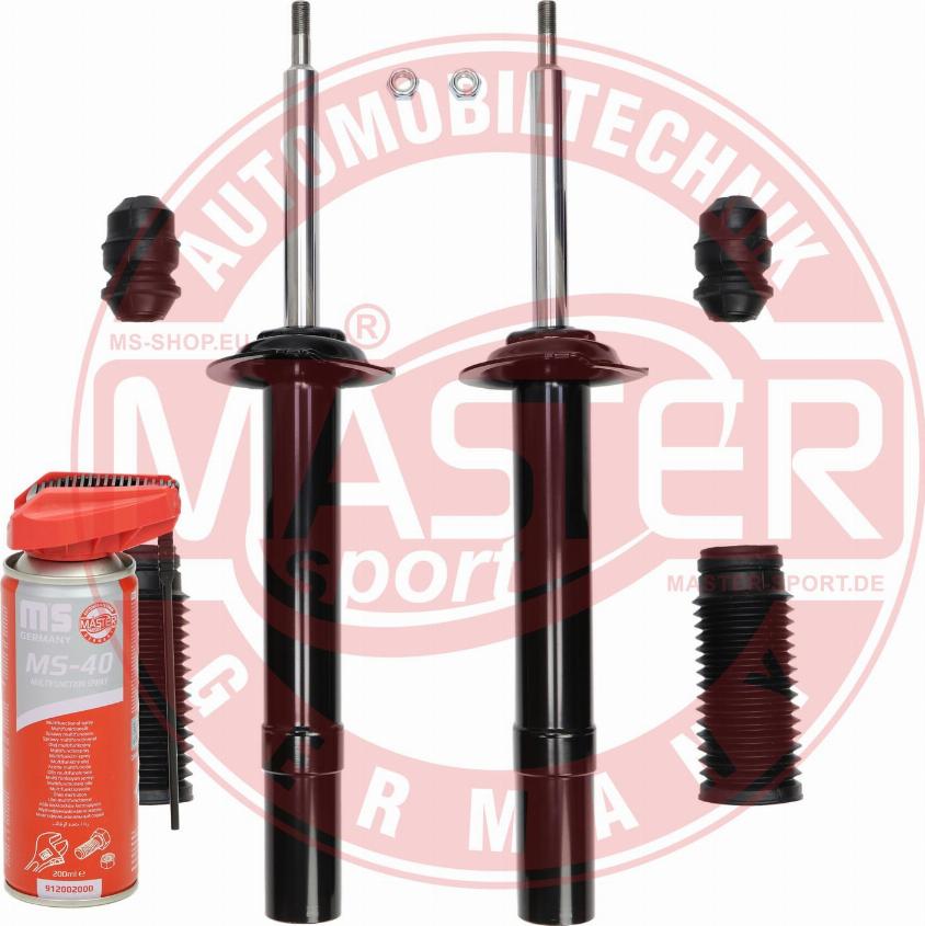 MASTER-SPORT GERMANY 16K005923P - Амортисьор vvparts.bg