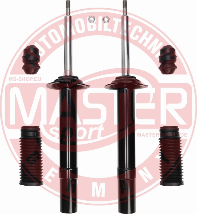 MASTER-SPORT GERMANY 16K005923 - Амортисьор vvparts.bg