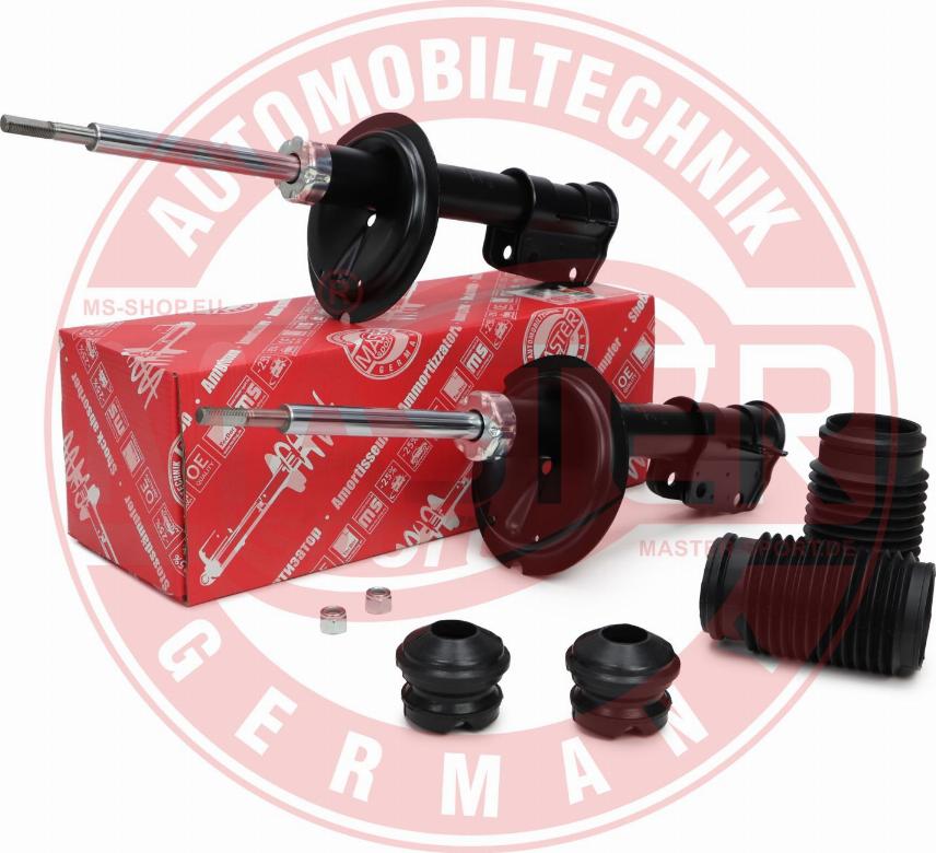 MASTER-SPORT GERMANY 16K005973 - Амортисьор vvparts.bg