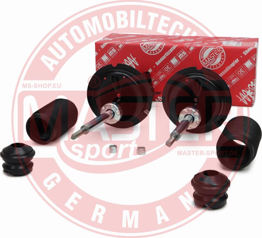 MASTER-SPORT GERMANY 16K005973 - Амортисьор vvparts.bg