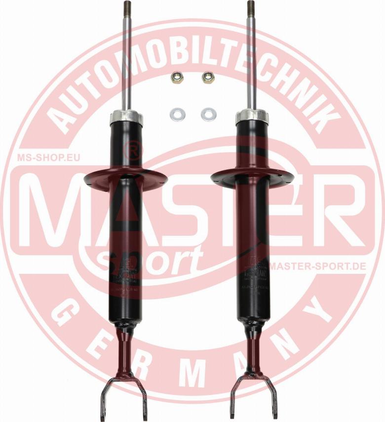 MASTER-SPORT GERMANY 16K005451 - Амортисьор vvparts.bg