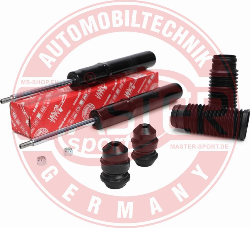 MASTER-SPORT GERMANY 16K005423 - Амортисьор vvparts.bg