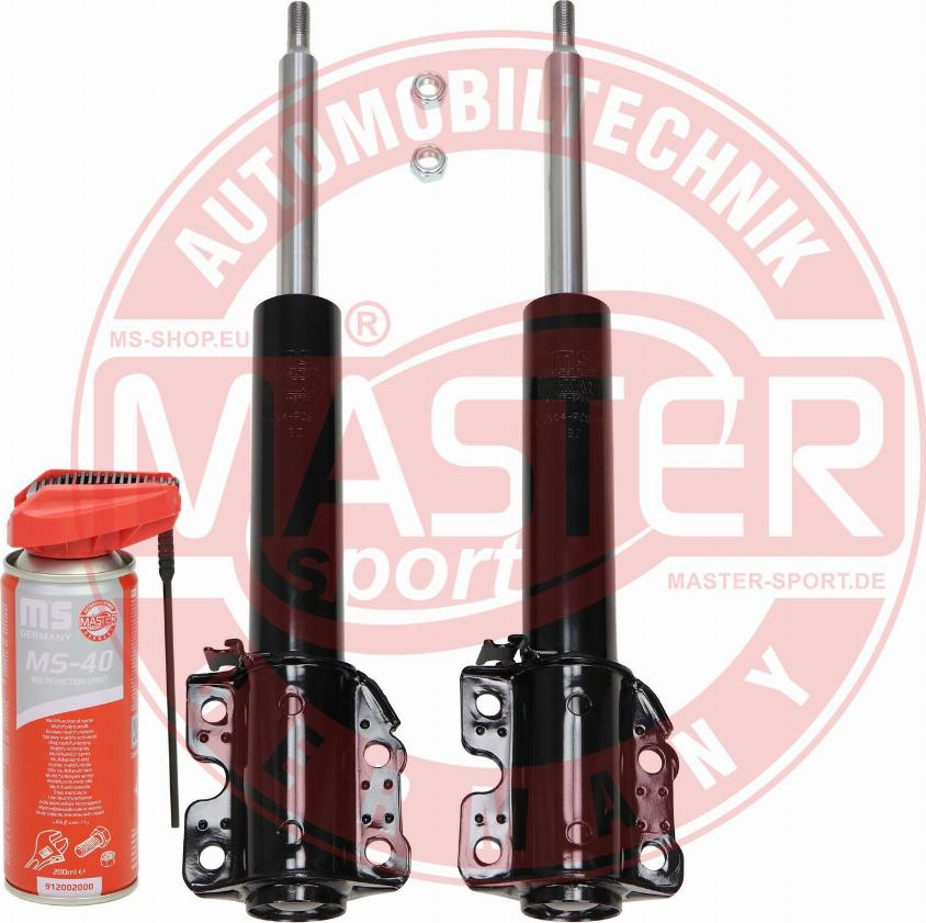 MASTER-SPORT GERMANY 16K005471P - Амортисьор vvparts.bg