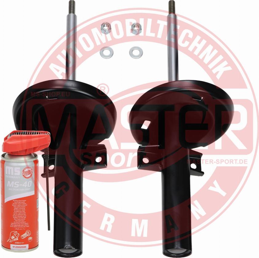 MASTER-SPORT GERMANY 16K005561P - Амортисьор vvparts.bg