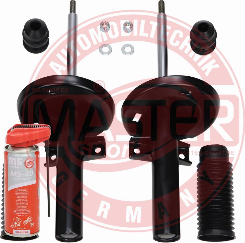 MASTER-SPORT GERMANY 16K005563P - Амортисьор vvparts.bg