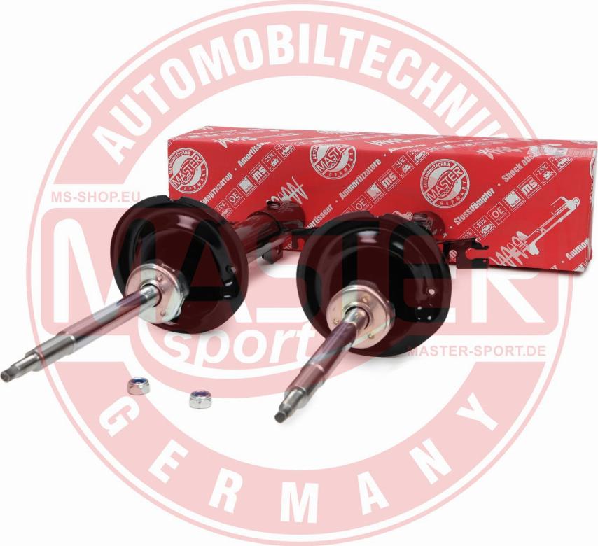 MASTER-SPORT GERMANY 16K005511 - Амортисьор vvparts.bg