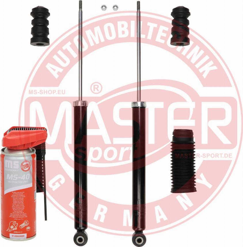 MASTER-SPORT GERMANY 16K005604P - Амортисьор vvparts.bg