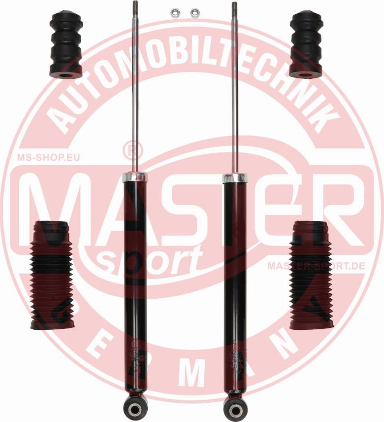 MASTER-SPORT GERMANY 16K005604 - Амортисьор vvparts.bg