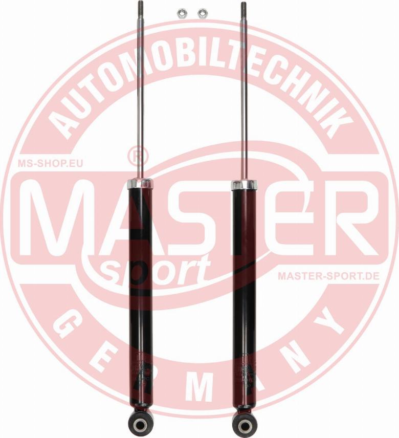 MASTER-SPORT GERMANY 16K005602 - Амортисьор vvparts.bg