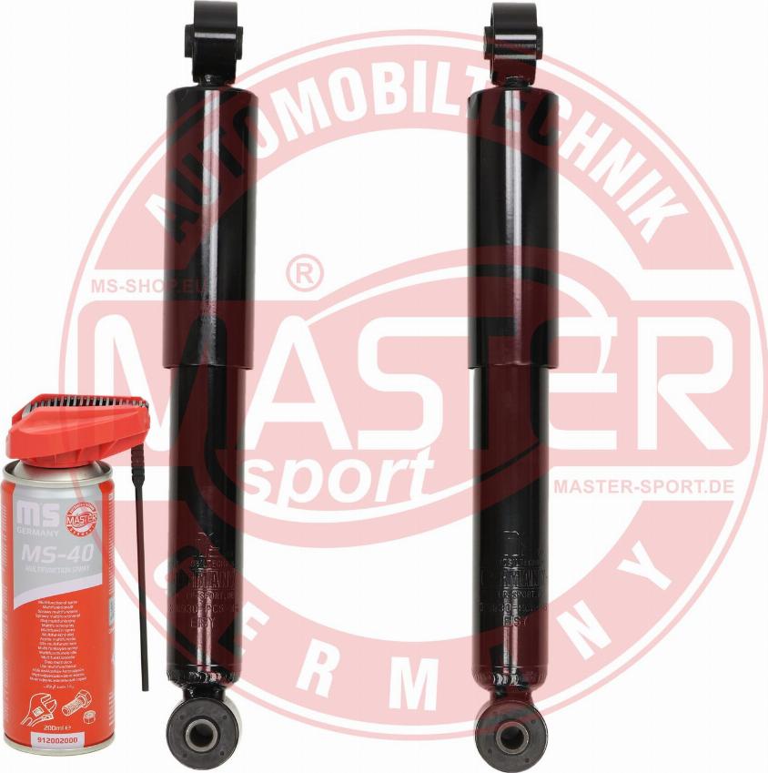 MASTER-SPORT GERMANY 16K005682P - Амортисьор vvparts.bg