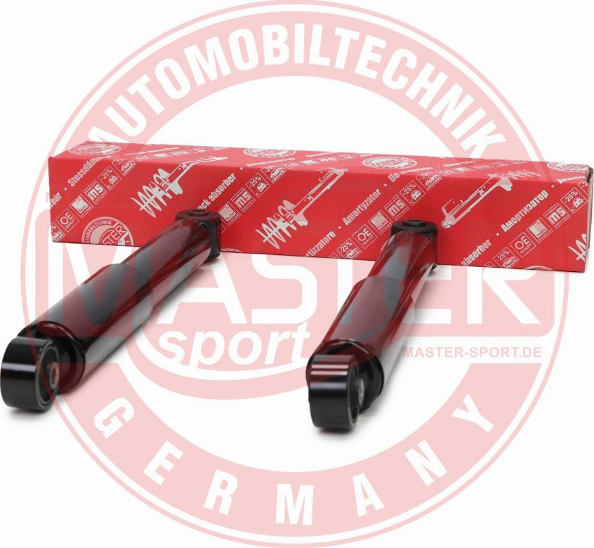 MASTER-SPORT GERMANY 16K005682 - Амортисьор vvparts.bg