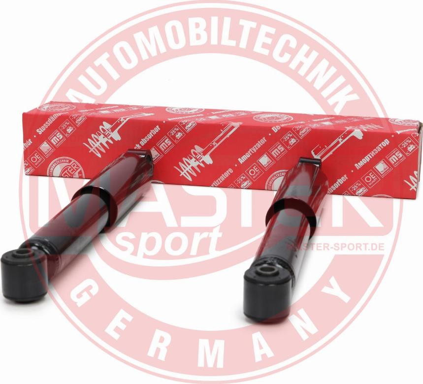 MASTER-SPORT GERMANY 16K005682 - Амортисьор vvparts.bg