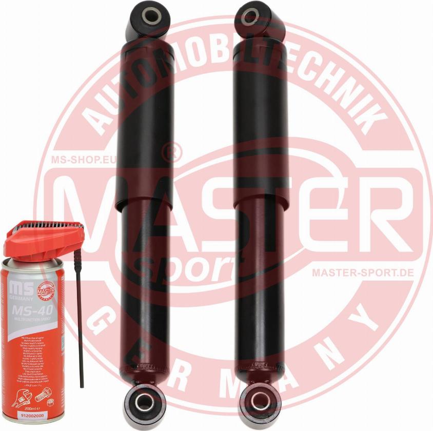 MASTER-SPORT GERMANY 16K005622P - Амортисьор vvparts.bg