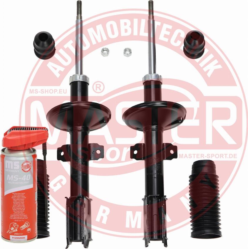 MASTER-SPORT GERMANY 16K005063P - Амортисьор vvparts.bg