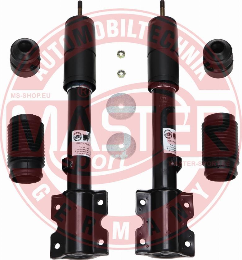 MASTER-SPORT GERMANY 16K005183 - Амортисьор vvparts.bg