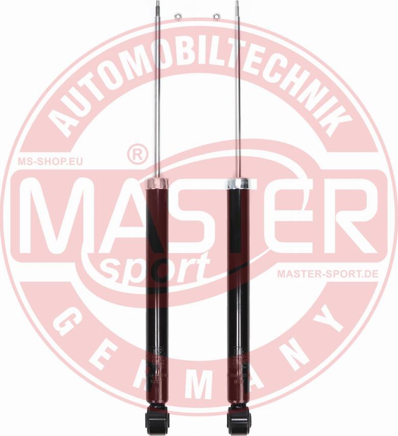 MASTER-SPORT GERMANY 16K005842 - Амортисьор vvparts.bg