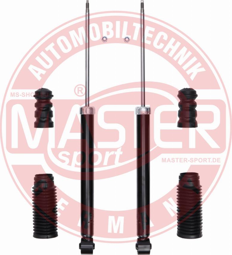 MASTER-SPORT GERMANY 16K005804 - Амортисьор vvparts.bg