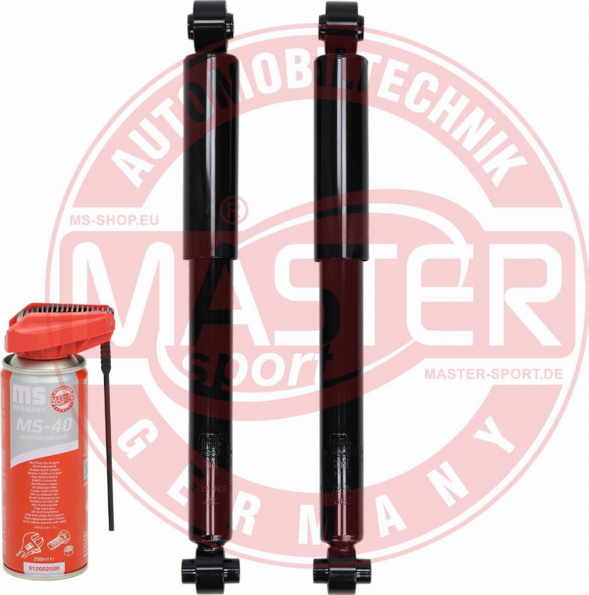 MASTER-SPORT GERMANY 16K005352P - Амортисьор vvparts.bg