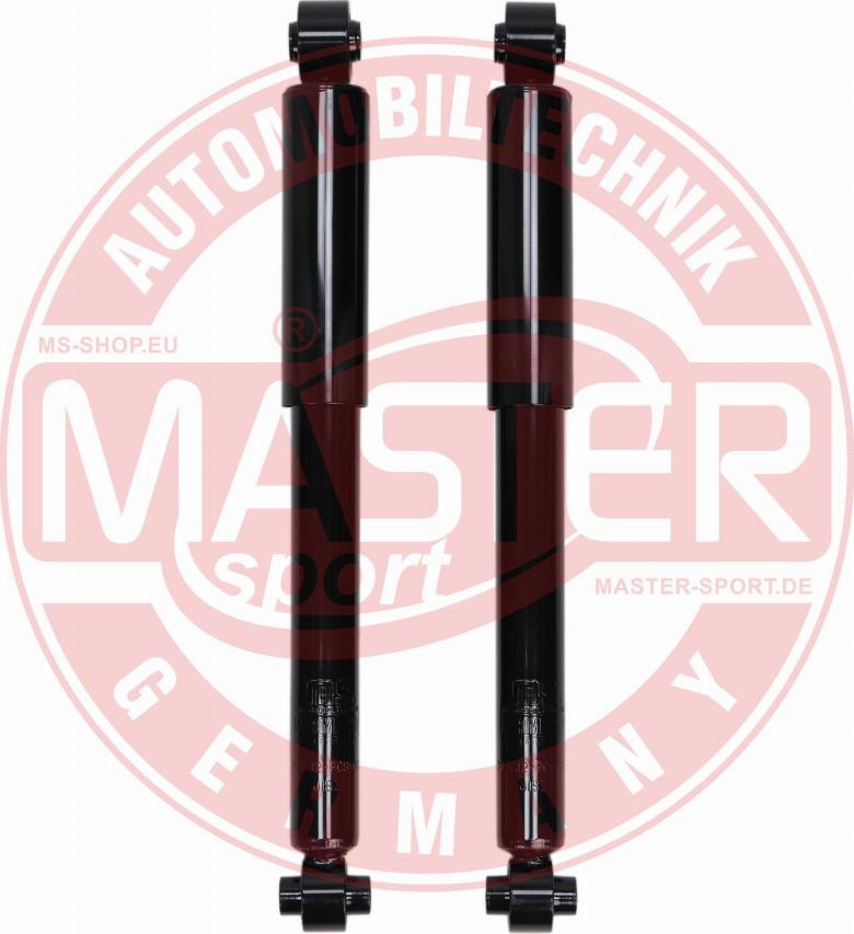 MASTER-SPORT GERMANY 16K005352 - Амортисьор vvparts.bg